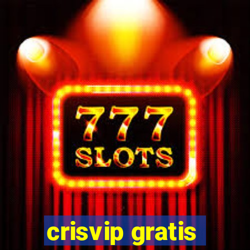 crisvip gratis